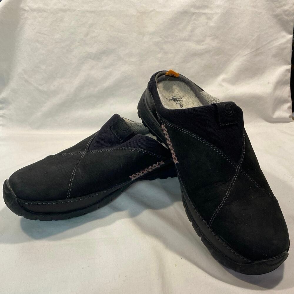 Timberland x Smartwool Mens Clogs Size 8M Slip On Mules